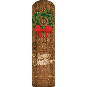 Zakładka do książki Tradycyjna KOKARDA Henry