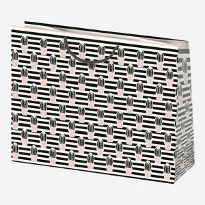 Torba prezentowa Pol-mak 300mm x 230mm x 100mm (T6)