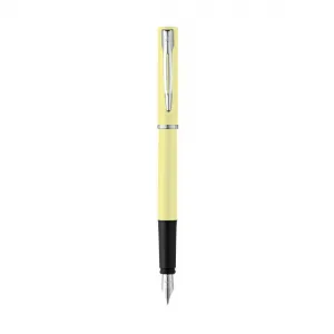Ekskluzywne pióro tłoczkowe Waterman Allure (2135215)