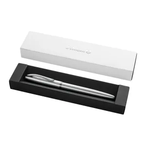 Pióro wieczne Jazz Noble Elegance Silver 821858 Pelikan (400189915)