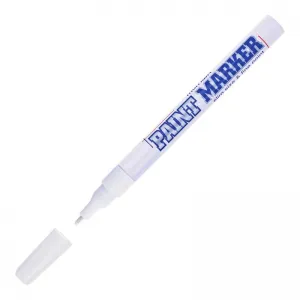 Marker olejowy Munhwa, biały 2,0mm (8801006711387)