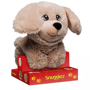 Pluszak Tm Toys Snuggiez Piesek Toffy 200mm (DKH8222)