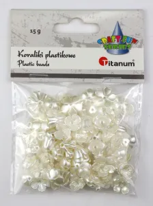 Koraliki kreatywne Craft-Fun Series Titanum (25JR0331-8)