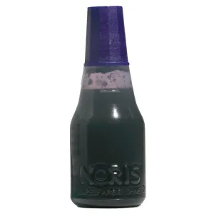 Tusz do stempli kolor: fioletowy 25ml Trodat (NO110S)