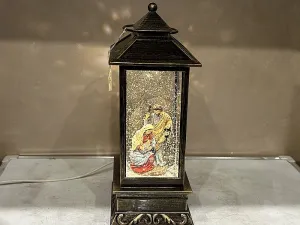 Lampki świąteczne LED, świąteczna Adar (636378)