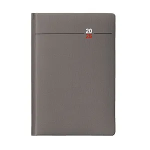 Kalendarz książkowy (terminarz) DZIENNY 2026 A5 Jotan (KPL220-224)