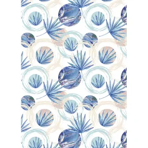 Papier ozdobny Pol-mak - mix 700mm x 1000mm