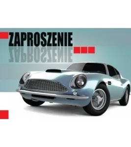 Zaproszenie ZZ Kukartka
