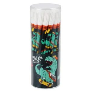 Wymazywacz do atramentu Skate Dino Starpak (536387)