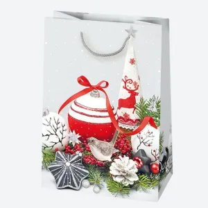 Torba prezentowa 290mm x 400mm x 120mm