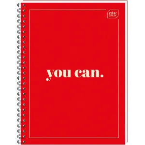 Kołozeszyt (kołonotatnik) CATCH THE COLOURS B5 100# B5 100k. 70g krata Interdruk (5902277326973)