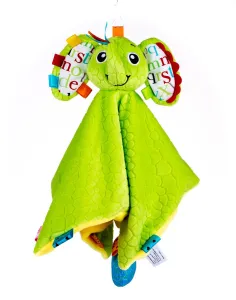 Pluszak KOCYK SŁONIK Balibazoo (BB80226)