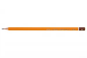 Ołówek techniczny Koh-I-Noor 9H 12 sztuk (1500)