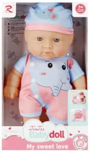 Lalka Bobas [mm:] 200 Mega Creative (531474)