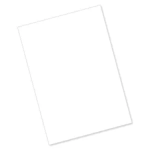 Brystol Jowisz biały 200g 20k 700mm x 1000mm