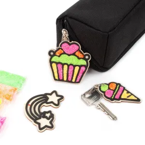 Piankolina 4 kol. Kidea ZAWIESZKA Z MASY PIANKOWEJ mix Derform (ZMPSKA)