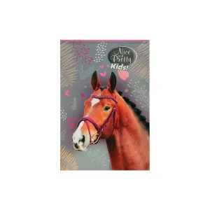 Notes Beniamin Nice&Pretty A6 30k. 102mm x 148mm (6094494)