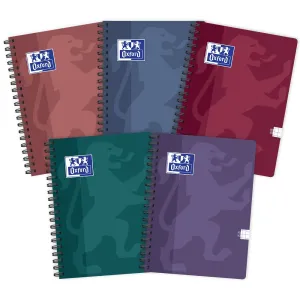 Notes (notatnik) B5 TOUCH TREND 100k. krata Oxford (400175460)