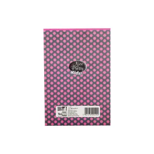 Notes Beniamin Nice&Pretty A6 30k. 102mm x 148mm (6094494)