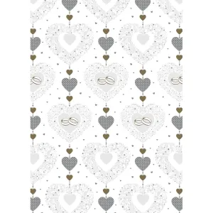 Papier ozdobny Pol-mak - mix 700mm x 1000mm