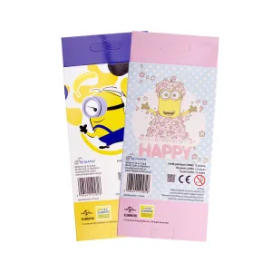 Kredki ołówkowe Trole Jumbo 12 kol. Beniamin