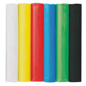 Plastelina 6 kol. BB KIDS 5902277329844 mix Noster (6k)