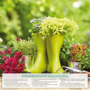 Kalendarz ścienny Avanti wieloplanszowy 300mm x 600mm (5901769620407)