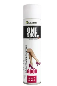 Odświeżacz powietrza Good 600ml One Shot