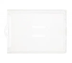 Identyfikator Argo 75mm x 103mm (601055)