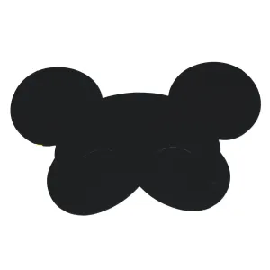 Wydrapywanka MASKI DO WYDRAPYWANIA Starpak (549168)