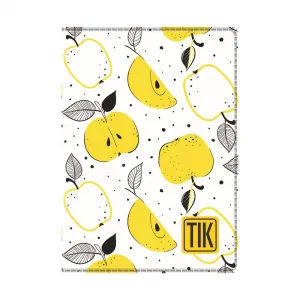 Kalendarz książkowy (terminarz) Telegraph TIK IMPRESS kieszonkowy 82mm x 120mm (K1)