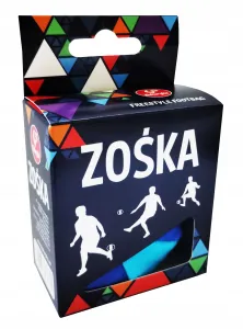 Gra zręcznościowa Zośka w pudełku. Kukuryku