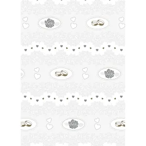 Papier ozdobny Pol-mak - mix 700mm x 1000mm