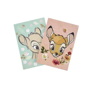 Notes Beniamin Bambi A6 30k. gładki/tagi 102mm x 148mm