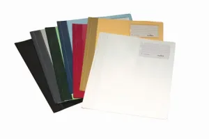 Skoroszyt Durable POCKETFIX® A4 - przezroczysty (8021)