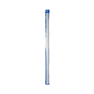 Linijka aluminiowa 100cm Leniar (30164)