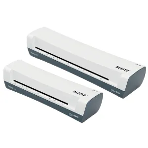 Laminator Ilam Home A4 biały Leitz (74310001)