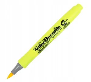 Marker permanentny neon decorite wkład mix 1,0mm okrągła końcówka Artline (AR-035 neo 7 9)