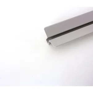 Linijka metal 50cm Leniar (30319)