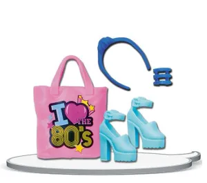 Książeczka edukacyjna Barbie™. Zabawa modą! Ameet (fla 1101)