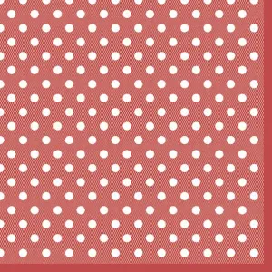 Serwetki Pol-mak - mix 330mm x 330mm (SL og)