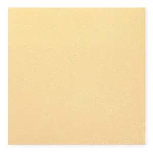 Notes samoprzylepny (karteczki) transparentne, z polipropylenu 75x75 pomarańczowy 50k [mm:] 75x75 Titanum