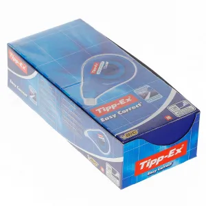 Korektor w taśmie (myszka) 4,2x12 [mm*m] Tipp-Ex (8290352)