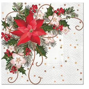 Serwetki Paw Lunch BN 330mm (SDL059500)