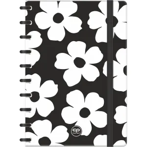 Kołobrulion B5 FLORES JAŚMINE 100k. KRATKA Patio (97646PTR)