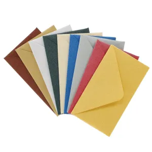 Koperta Logos - mix 57mm x 101mm