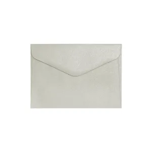 Koperta Galeria Papieru pearl jasnosrebrny C6 - srebrny (280240)