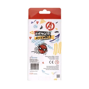 Pastele olejne AVENGERS 12 kol. Rexus (114135)