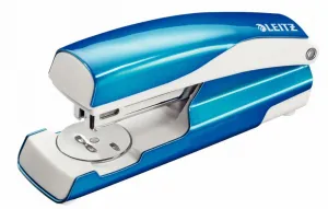 Zszywacz Leitz NeXXt Wow niebieski metaliczny 30k (55021036)
