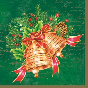 Serwetki Pol-mak gwiazdka - mix 330mm x 330mm (Sd GW)